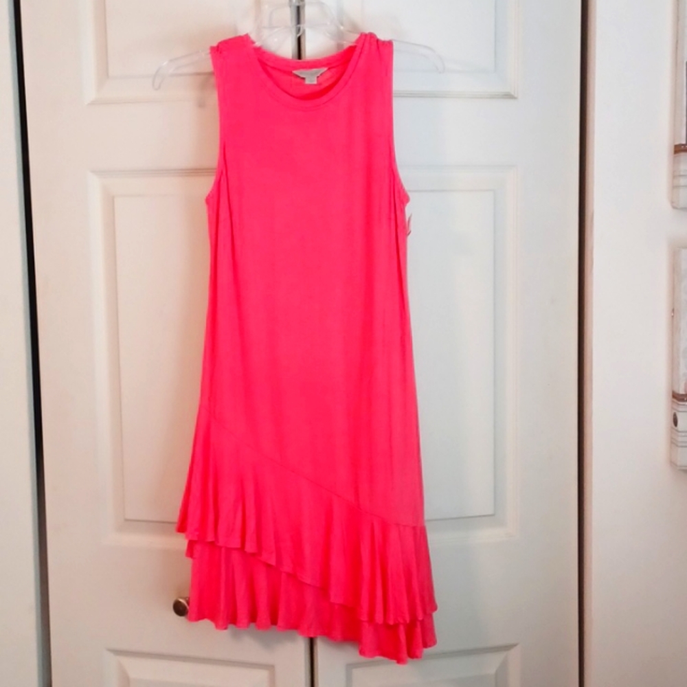 Belle Sky dress